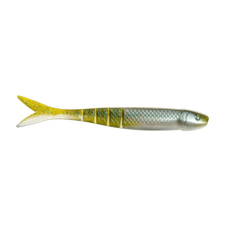 Strike King KVD Perfect Plastic Blade Minnow