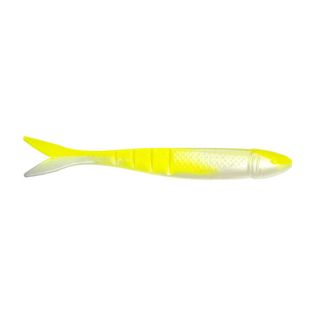 Strike King KVD Perfect Plastic Blade Minnow