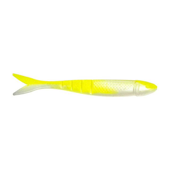 Strike King KVD Perfect Plastic Blade Minnow