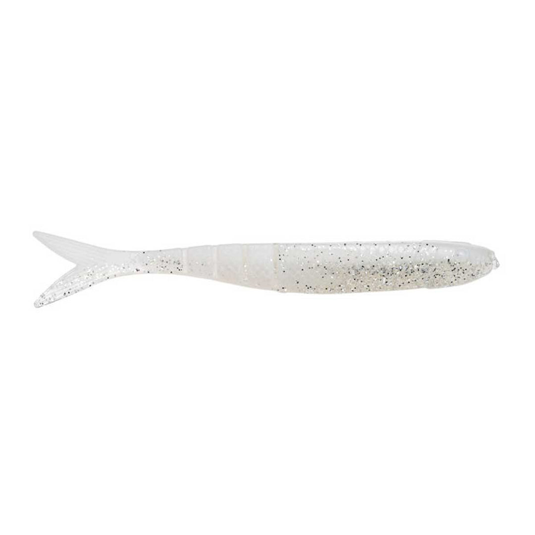 Strike King KVD Perfect Plastic Blade Minnow