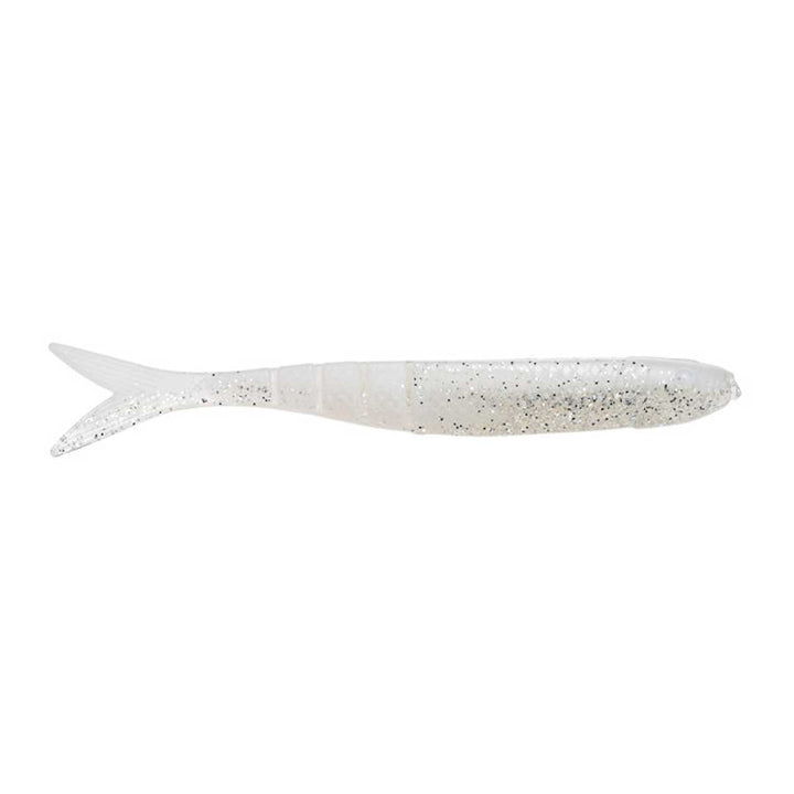 Strike King KVD Perfect Plastic Blade Minnow