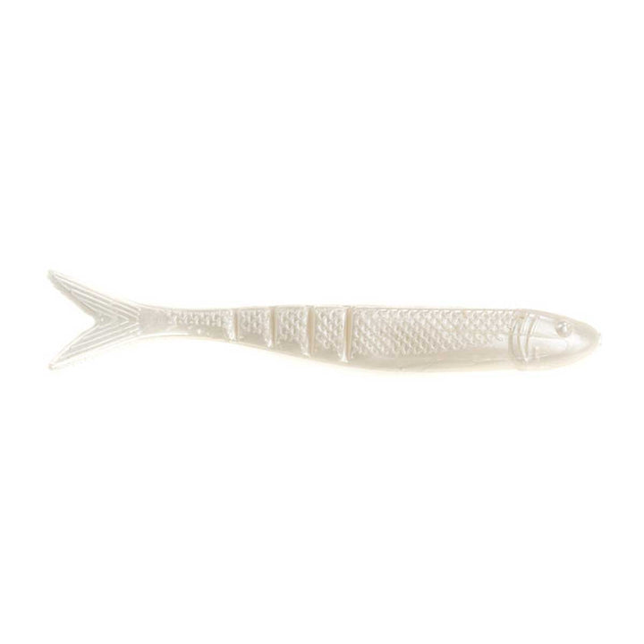 Strike King KVD Perfect Plastic Blade Minnow