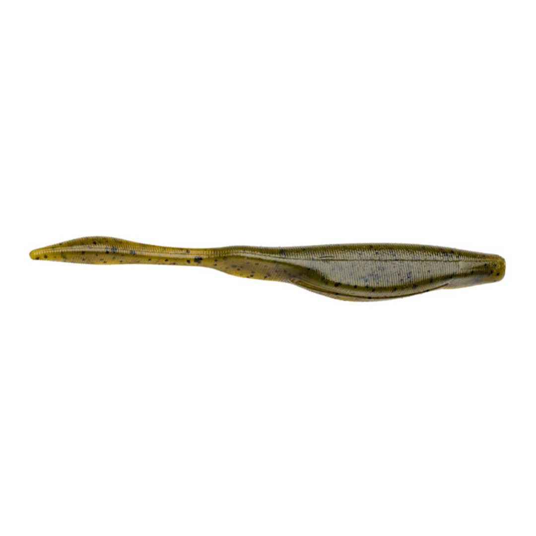 Strike King KVD Perfect Plastic Caffeine Shad