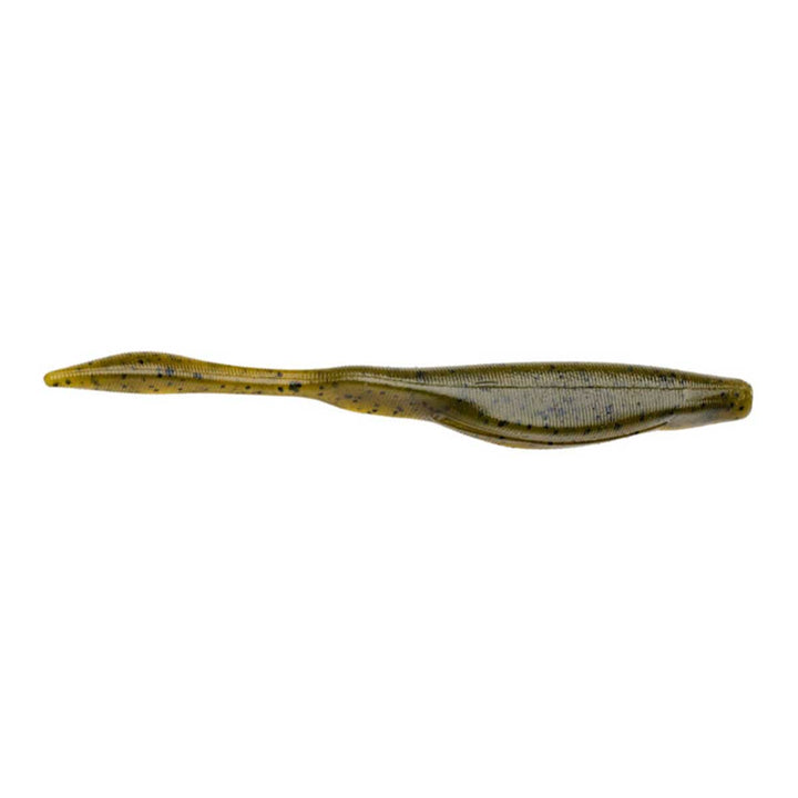 Strike King KVD Perfect Plastic Caffeine Shad