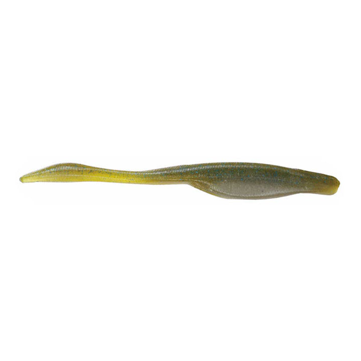 Strike King KVD Perfect Plastic Caffeine Shad