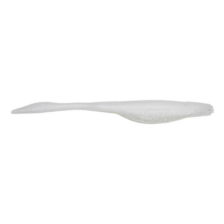 Strike King KVD Perfect Plastic Caffeine Shad