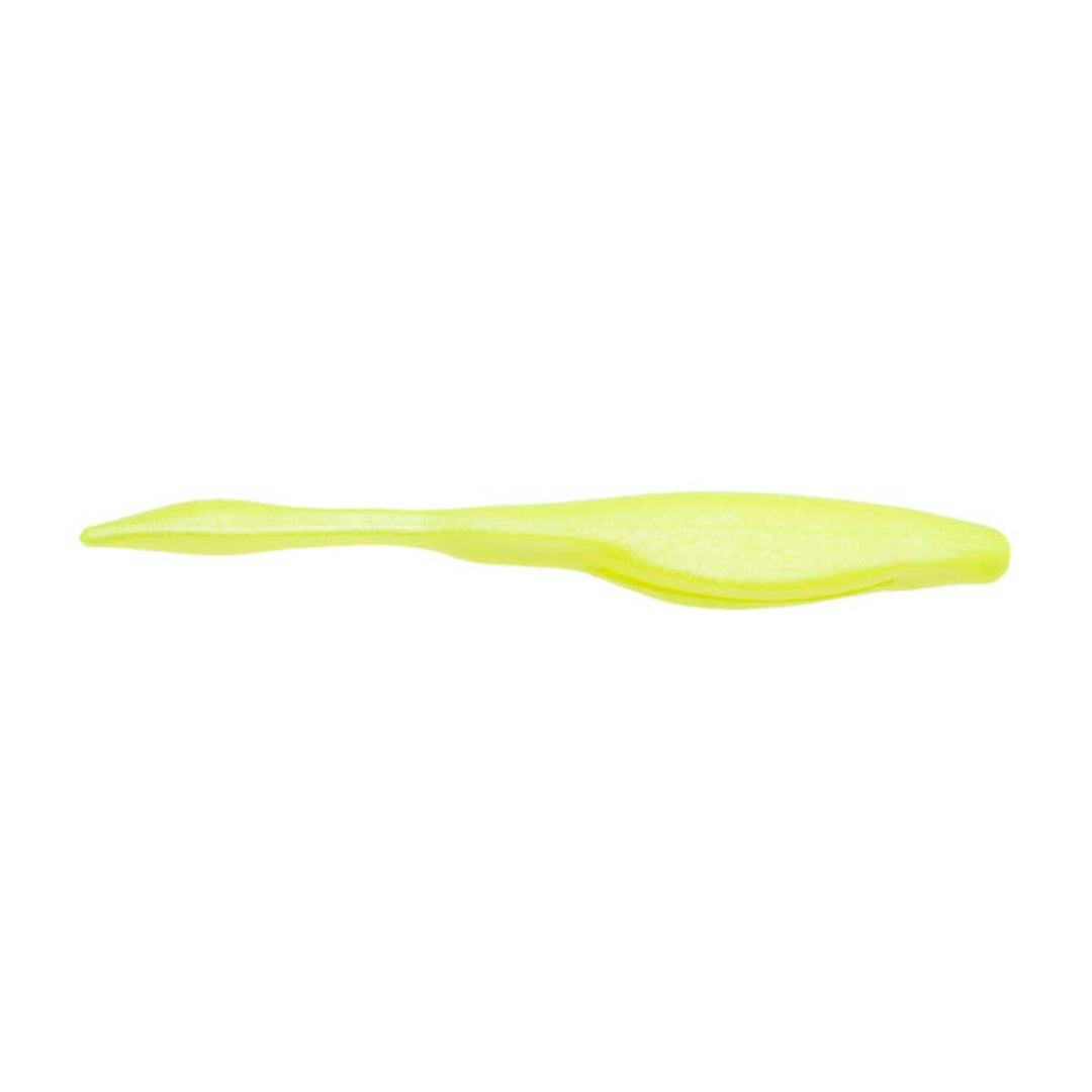 Strike King KVD Perfect Plastic Caffeine Shad