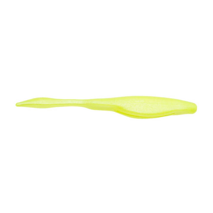 Strike King KVD Perfect Plastic Caffeine Shad