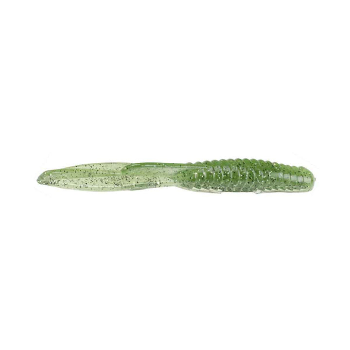 Strike King KVD Perfect Plastic Drop Shot Half Shell OPT