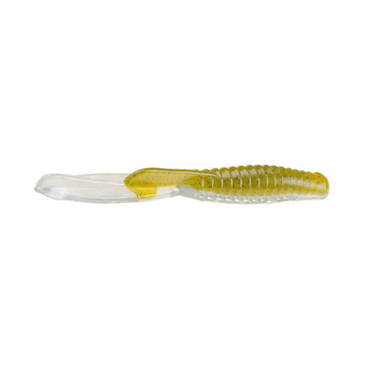 Strike King KVD Perfect Plastic Drop Shot Half Shell OPT