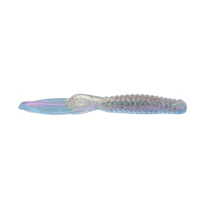 Strike King KVD Perfect Plastic Drop Shot Half Shell OPT