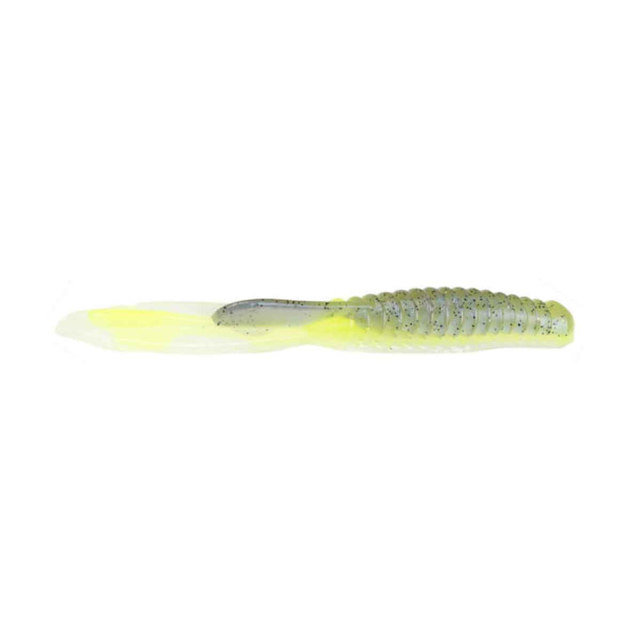 Strike King KVD Perfect Plastic Drop Shot Half Shell OPT