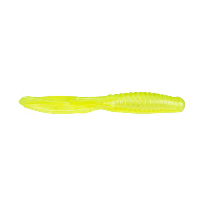 Strike King KVD Perfect Plastic Drop Shot Half Shell OPT