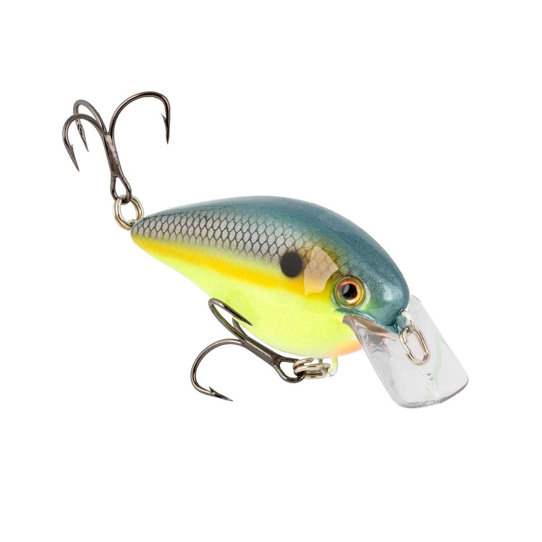 Strike King KVD Elite 1.5 Squarebill