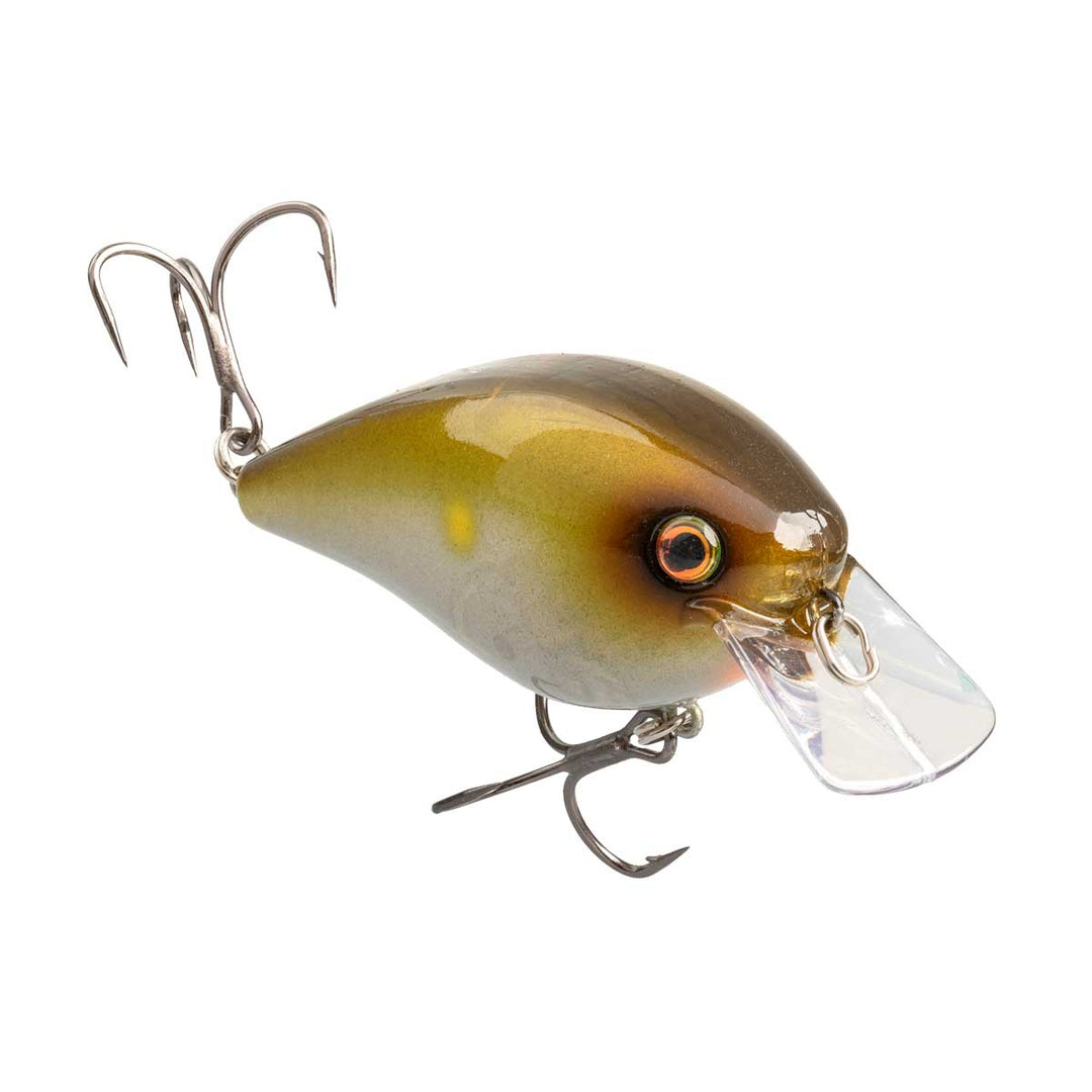 Strike King KVD Elite 1.5 Squarebill