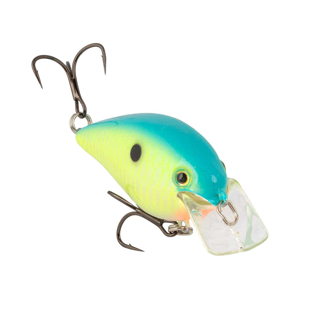 Strike King KVD Elite 1.5 Squarebill