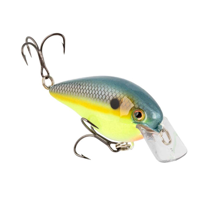 Strike King KVD Elite 2.5 Squarebill