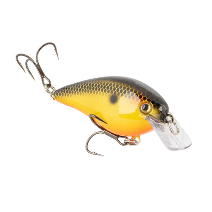 Strike King KVD Elite 2.5 Squarebill