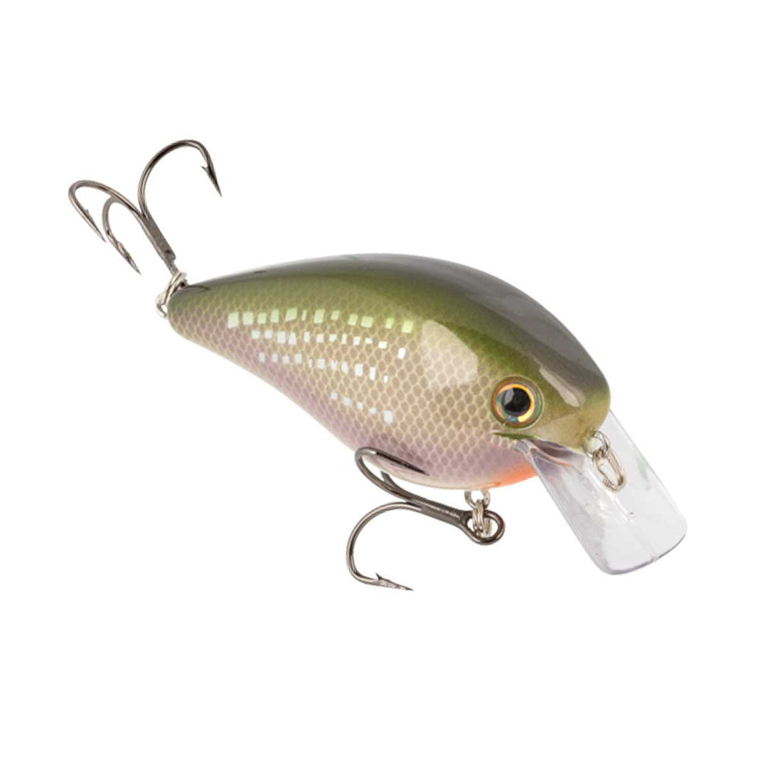 Strike King KVD Elite 2.5 Squarebill