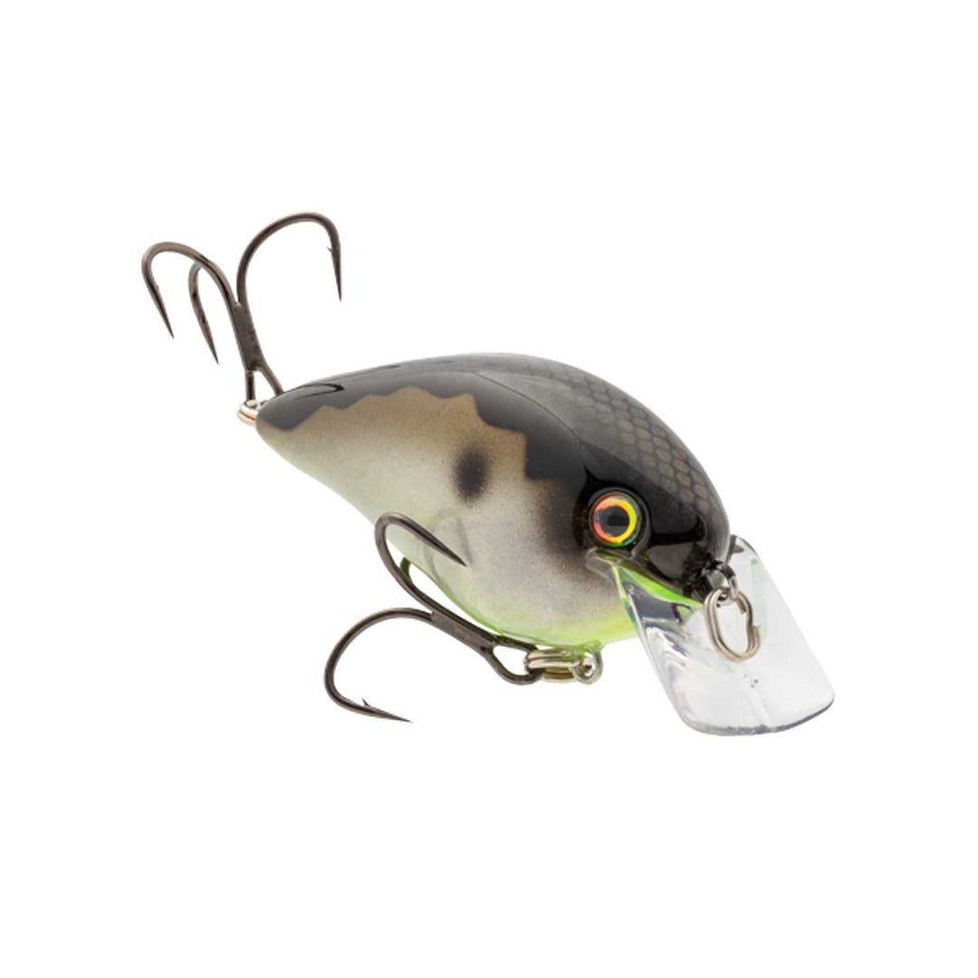 Strike King KVD Elite 2.5 Squarebill