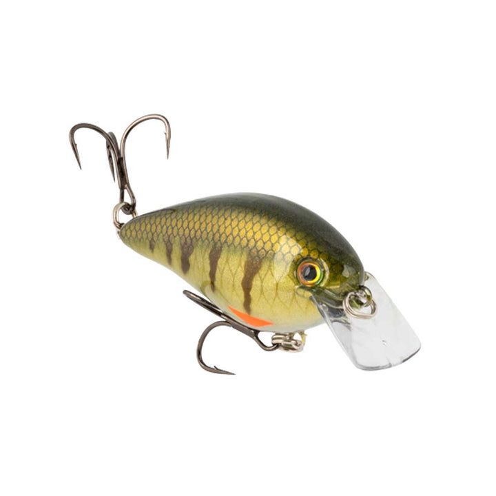 Strike King KVD Elite 2.5 Squarebill