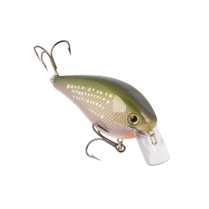 Strike King KVD Elite 2.5 Squarebill