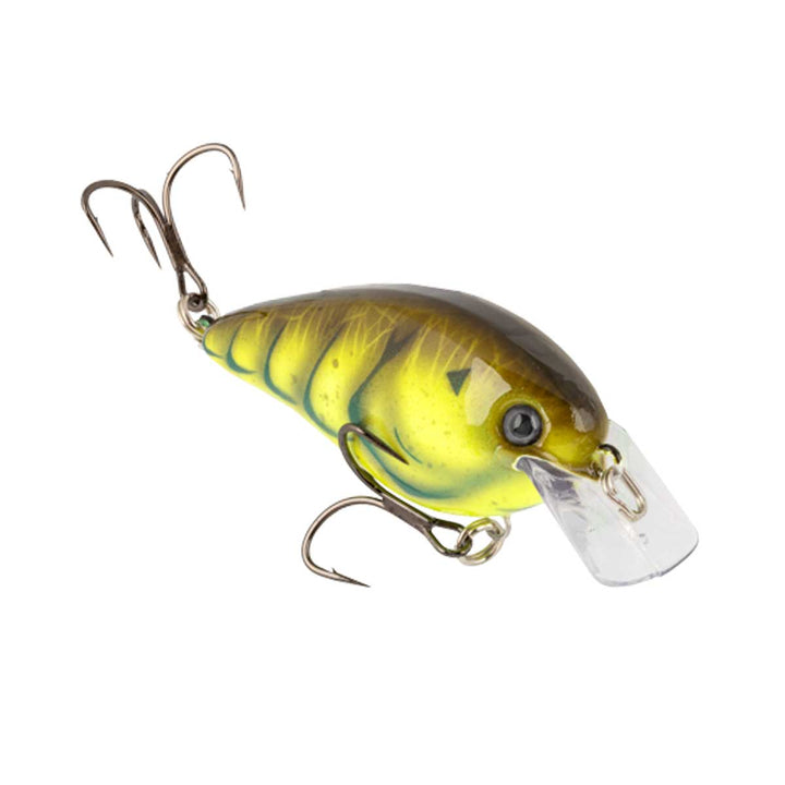 Strike King KVD Elite 2.5 Squarebill