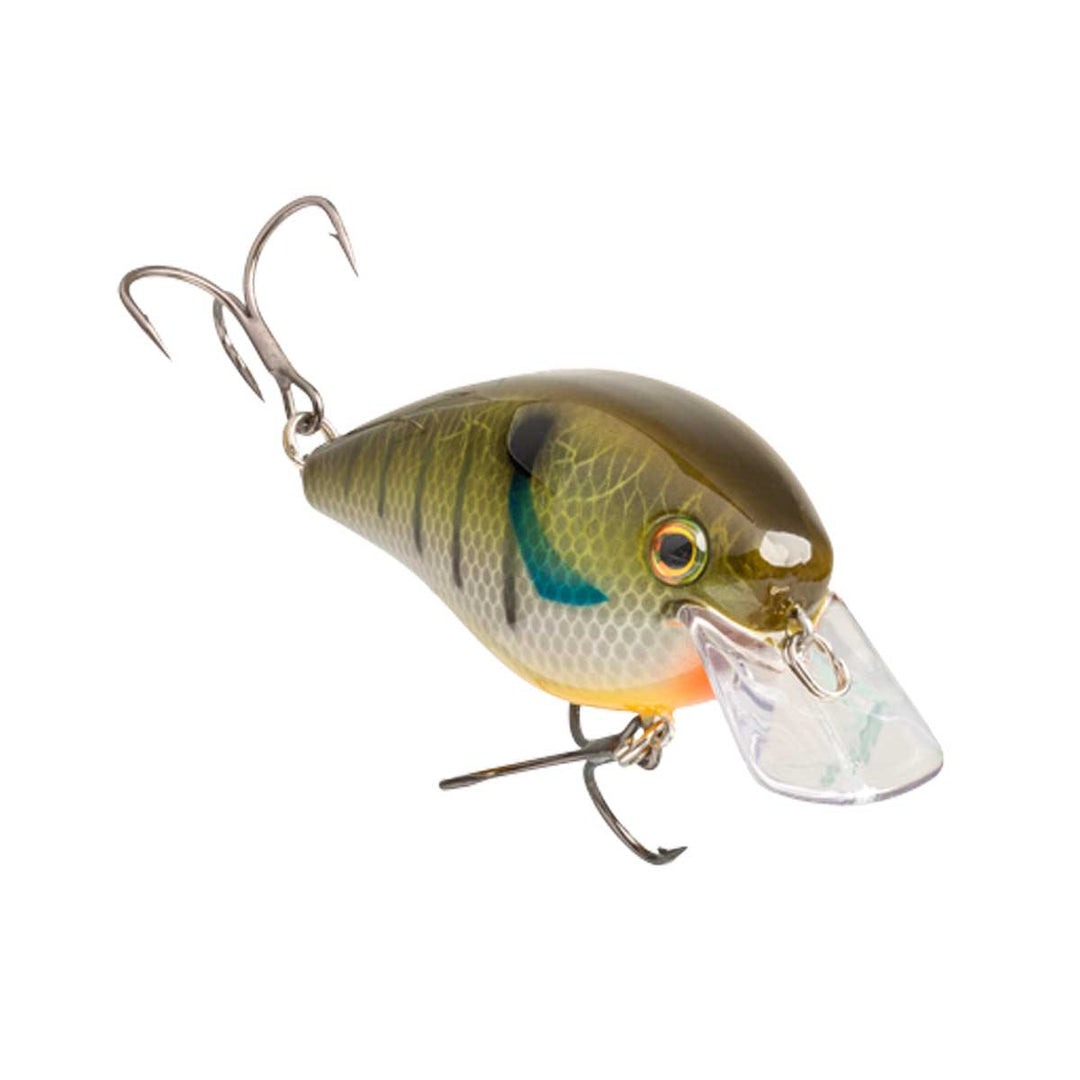 Strike King KVD Elite 2.5 Squarebill