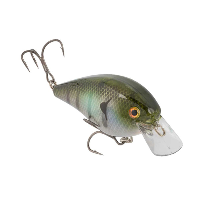 Strike King KVD Elite 2.5 Squarebill