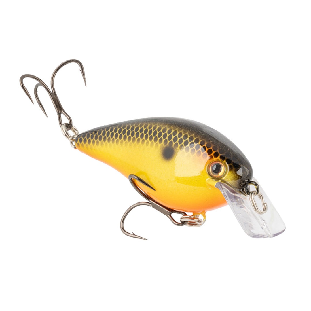 Strike King KVD Squarebill