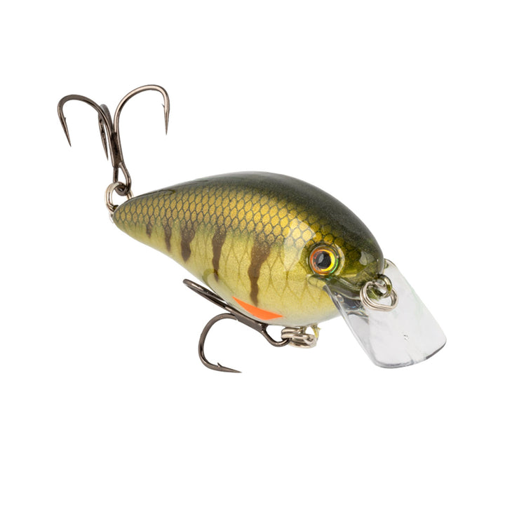Strike King KVD Squarebill