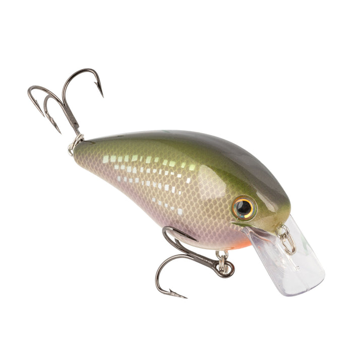 Strike King KVD Squarebill