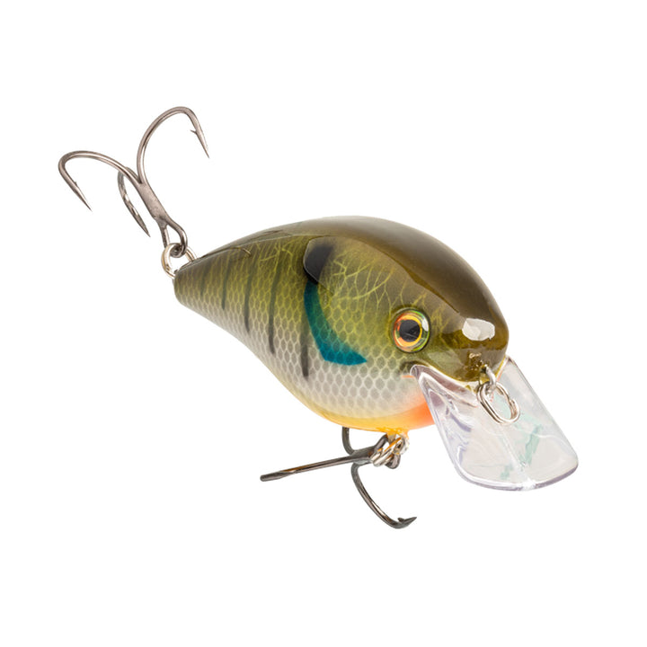 Strike King KVD Squarebill