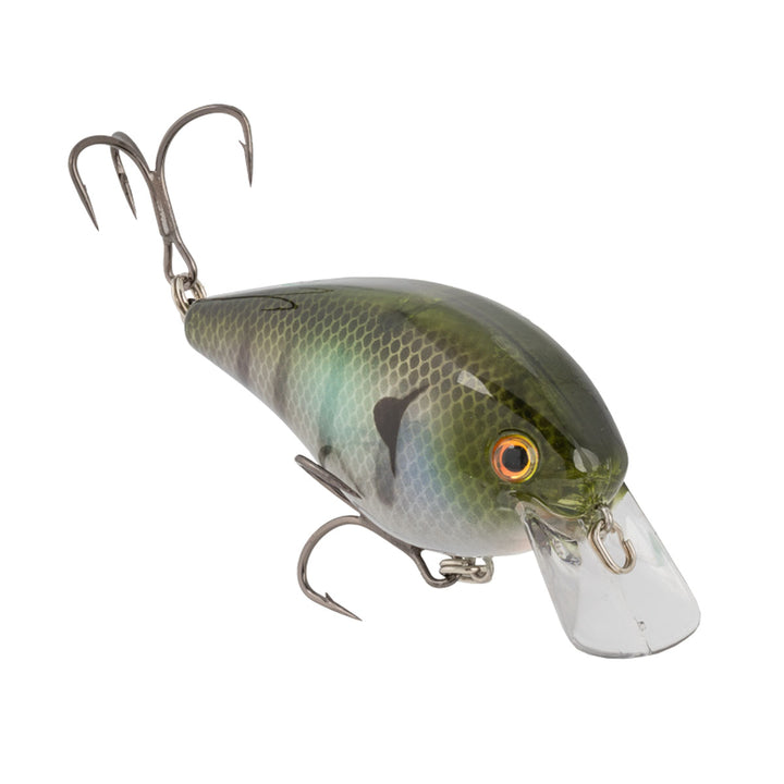 Strike King KVD Squarebill