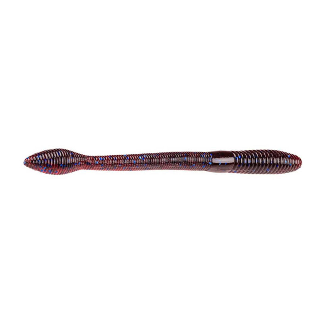 Strike King KVD Perfect Plastic Fat Baby Finesse Worm