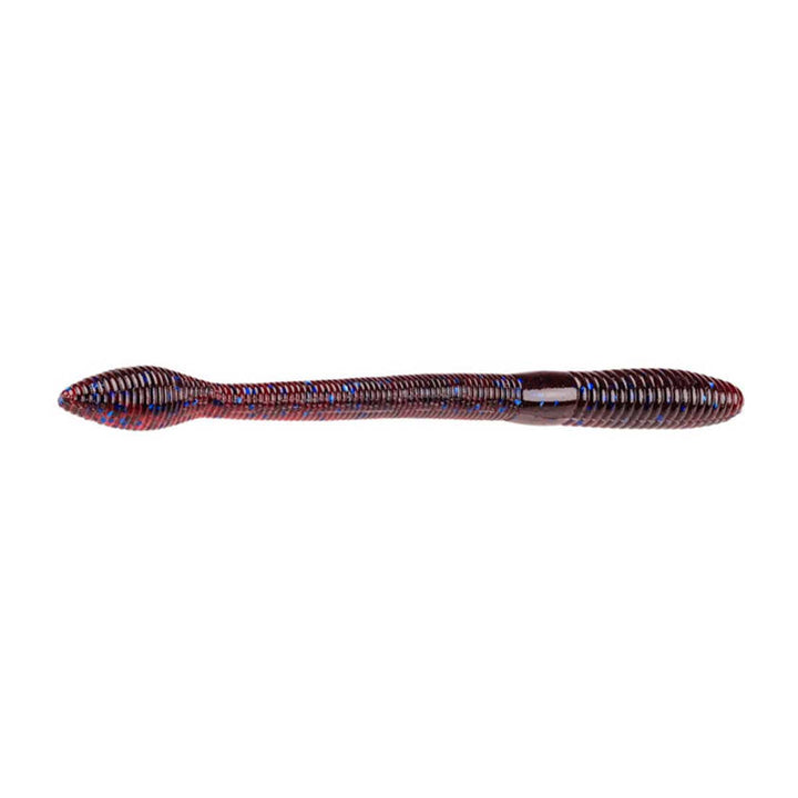 Strike King KVD Perfect Plastic Fat Baby Finesse Worm