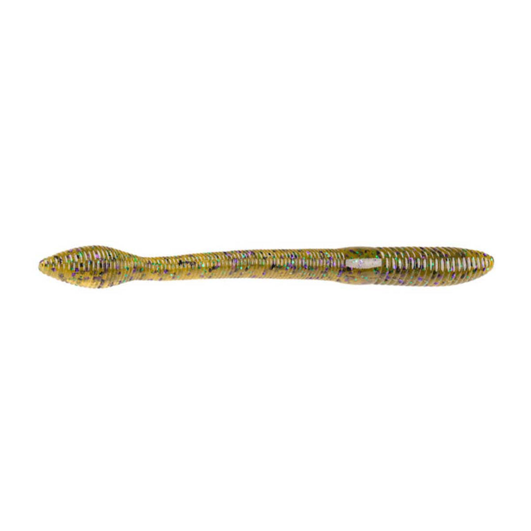 Strike King KVD Perfect Plastic Fat Baby Finesse Worm