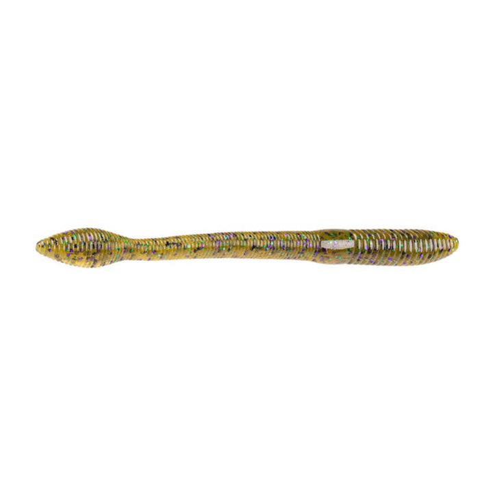 Strike King KVD Perfect Plastic Fat Baby Finesse Worm