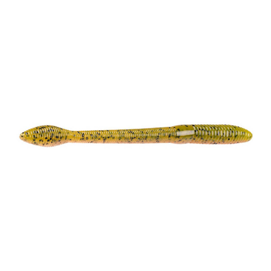 Strike King KVD Perfect Plastic Fat Baby Finesse Worm