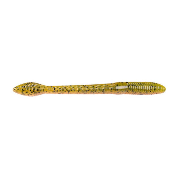Strike King KVD Perfect Plastic Fat Baby Finesse Worm