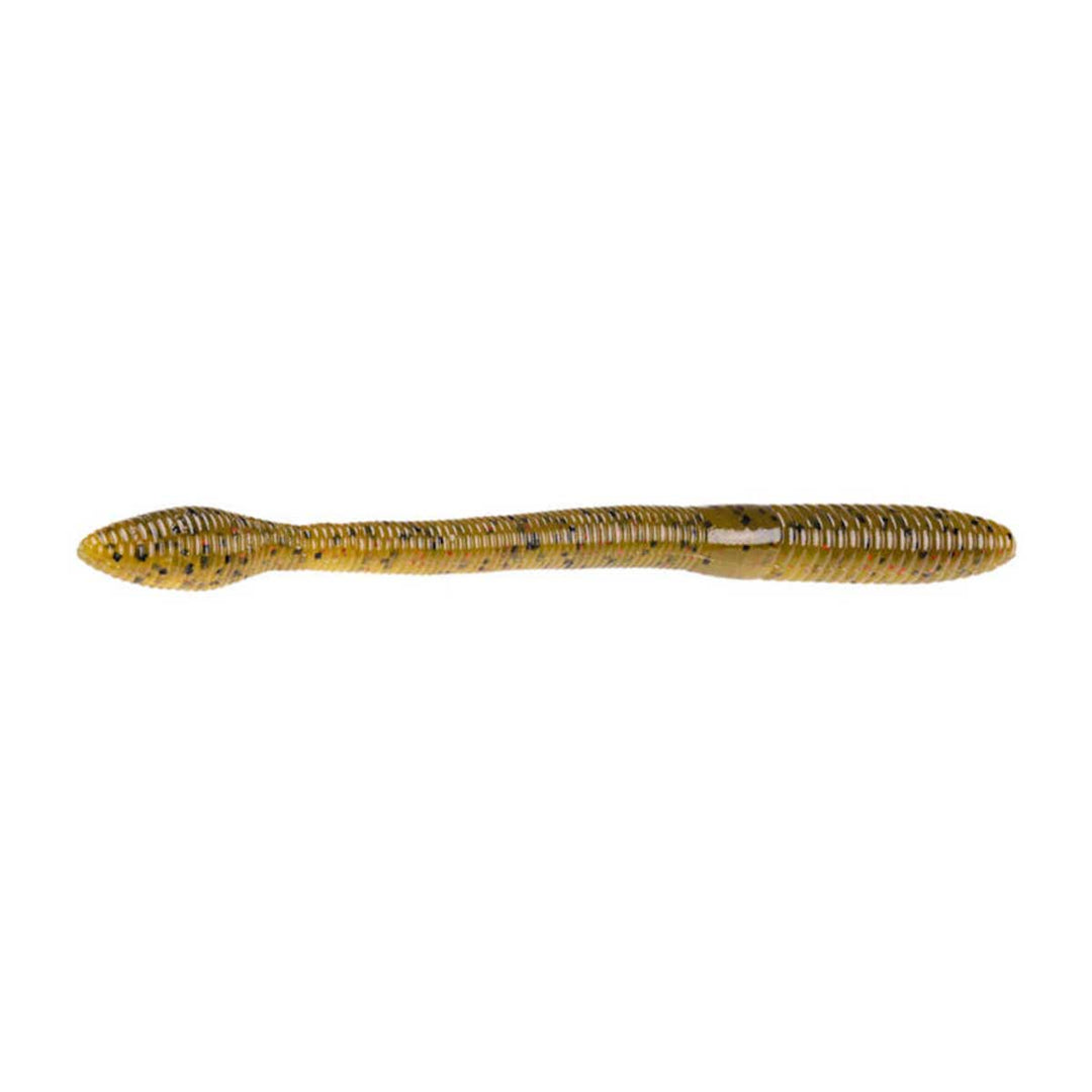 Strike King KVD Perfect Plastic Fat Baby Finesse Worm