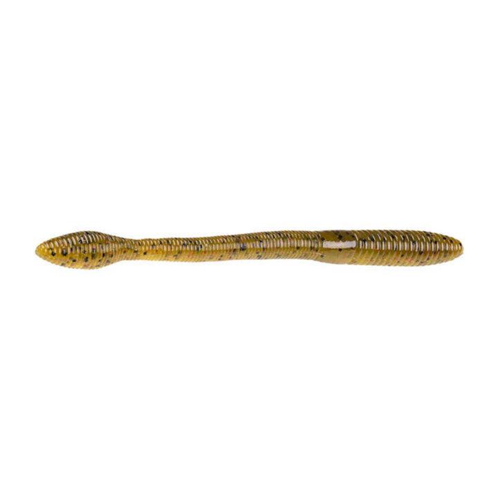 Strike King KVD Perfect Plastic Fat Baby Finesse Worm