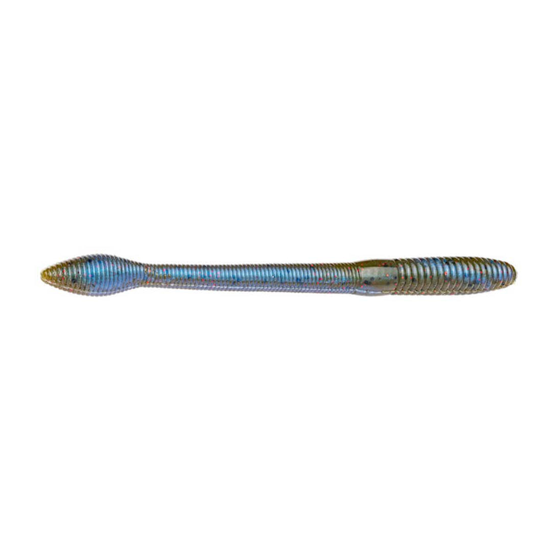 Strike King KVD Perfect Plastic Fat Baby Finesse Worm