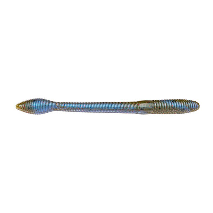 Strike King KVD Perfect Plastic Fat Baby Finesse Worm
