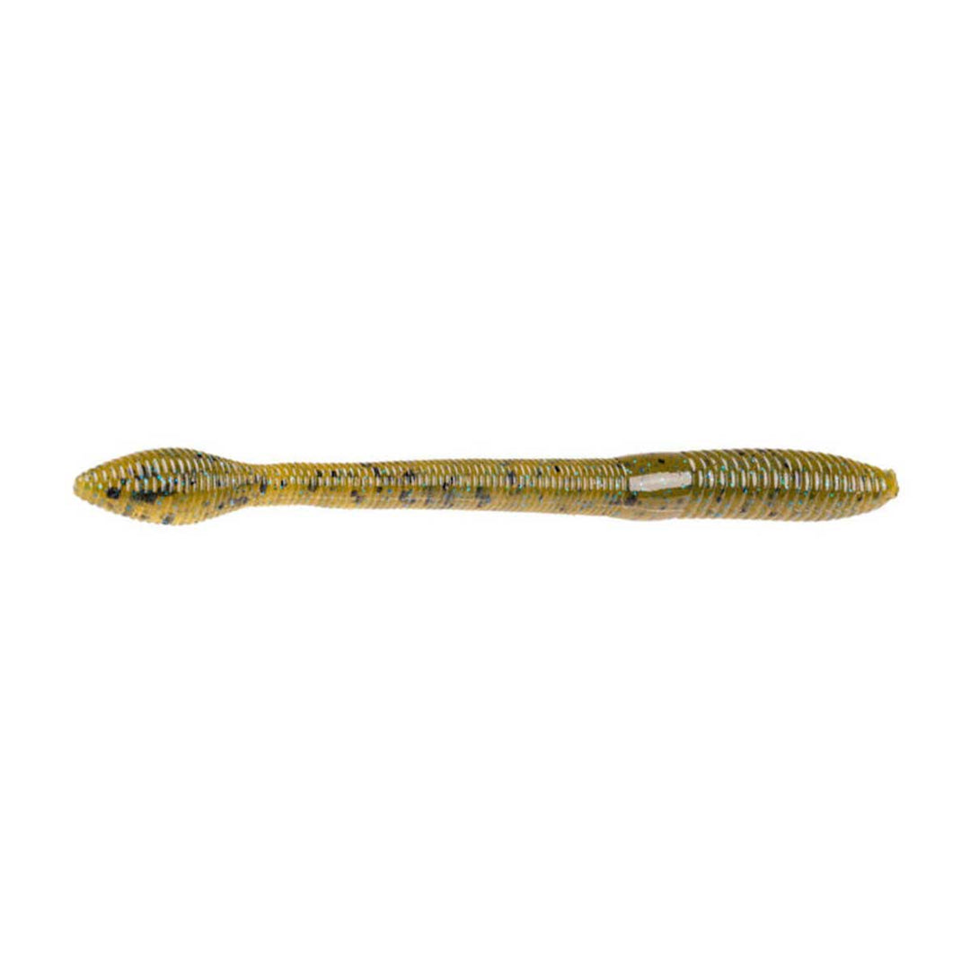 Strike King KVD Perfect Plastic Fat Baby Finesse Worm