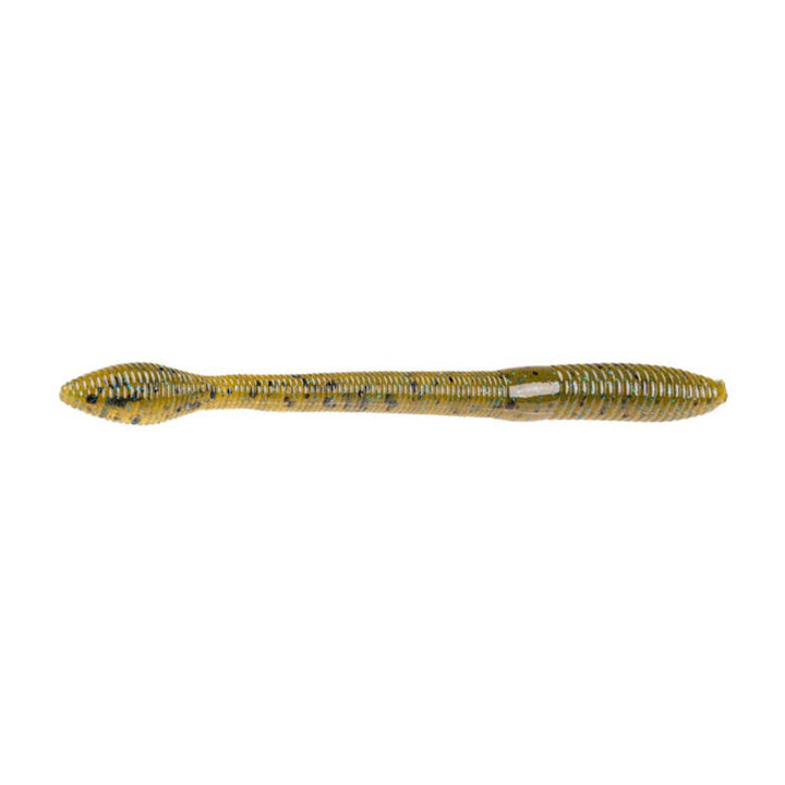 Strike King KVD Perfect Plastic Fat Baby Finesse Worm