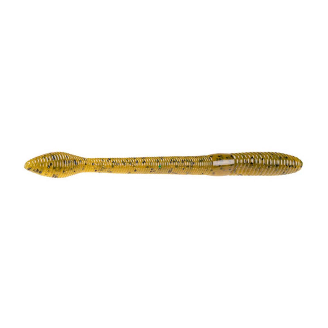 Strike King KVD Perfect Plastic Fat Baby Finesse Worm
