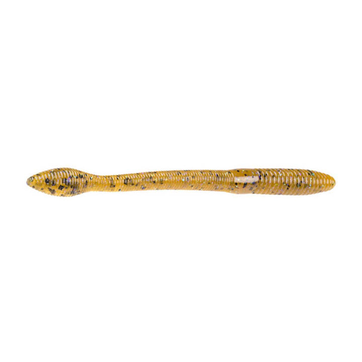 Strike King KVD Perfect Plastic Fat Baby Finesse Worm