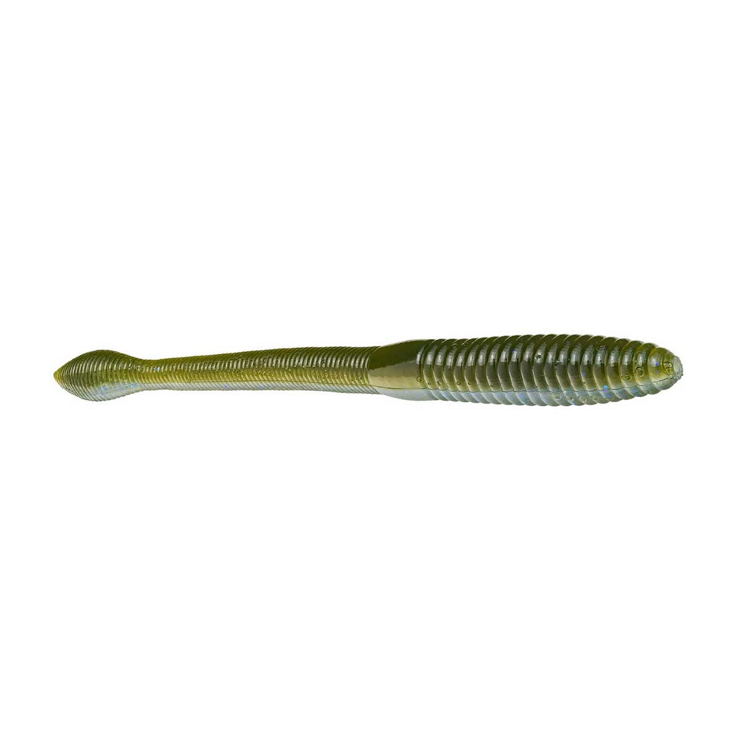 Strike King KVD Perfect Plastic Fat Baby Finesse Worm