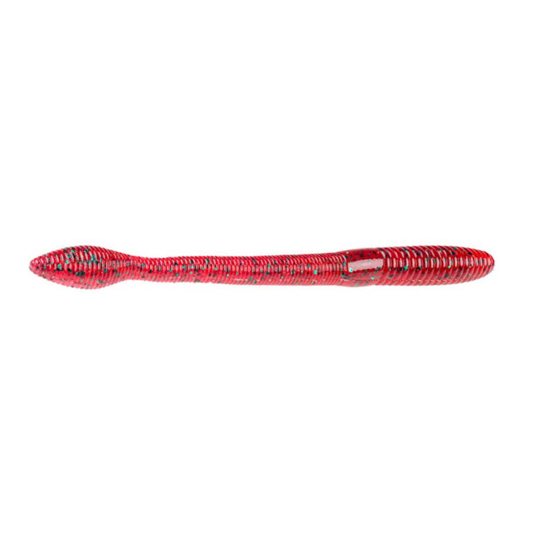Strike King KVD Perfect Plastic Fat Baby Finesse Worm